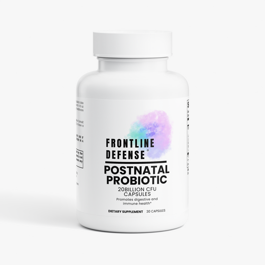 Post Natal Probiotic