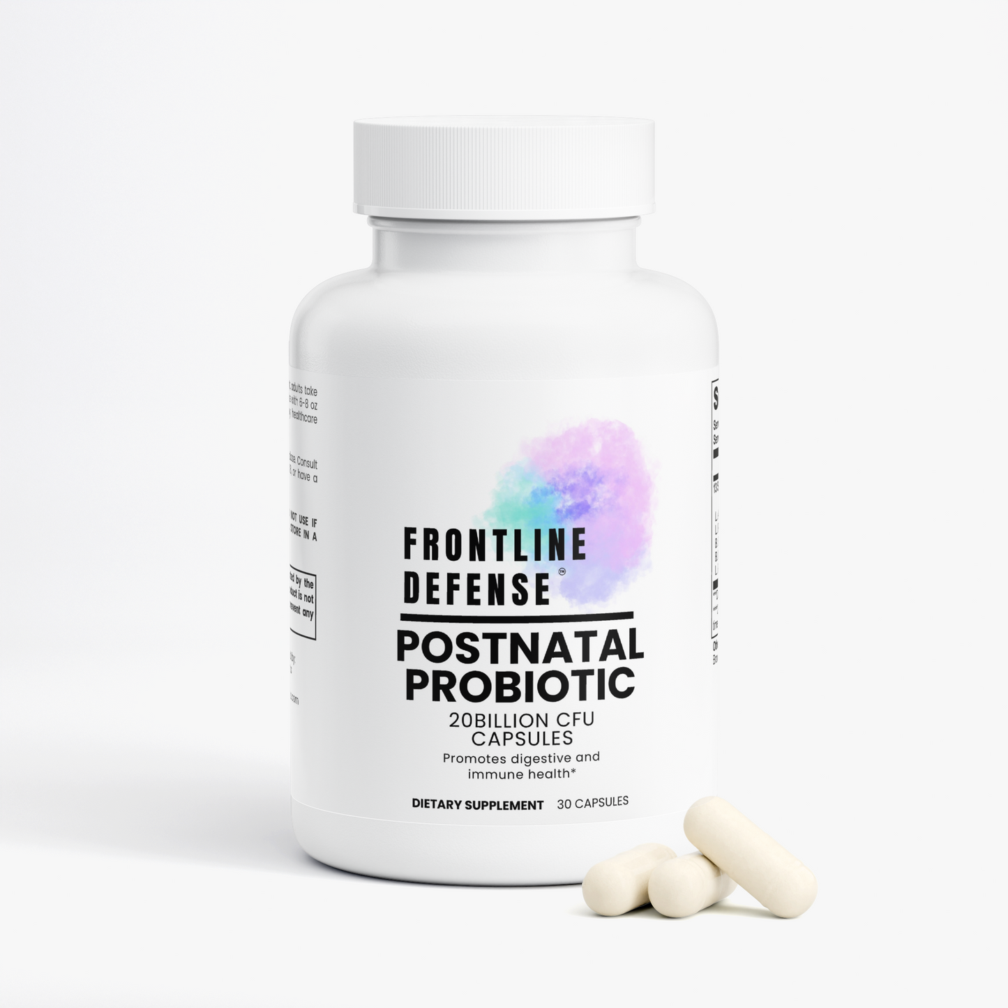 Post Natal Probiotic