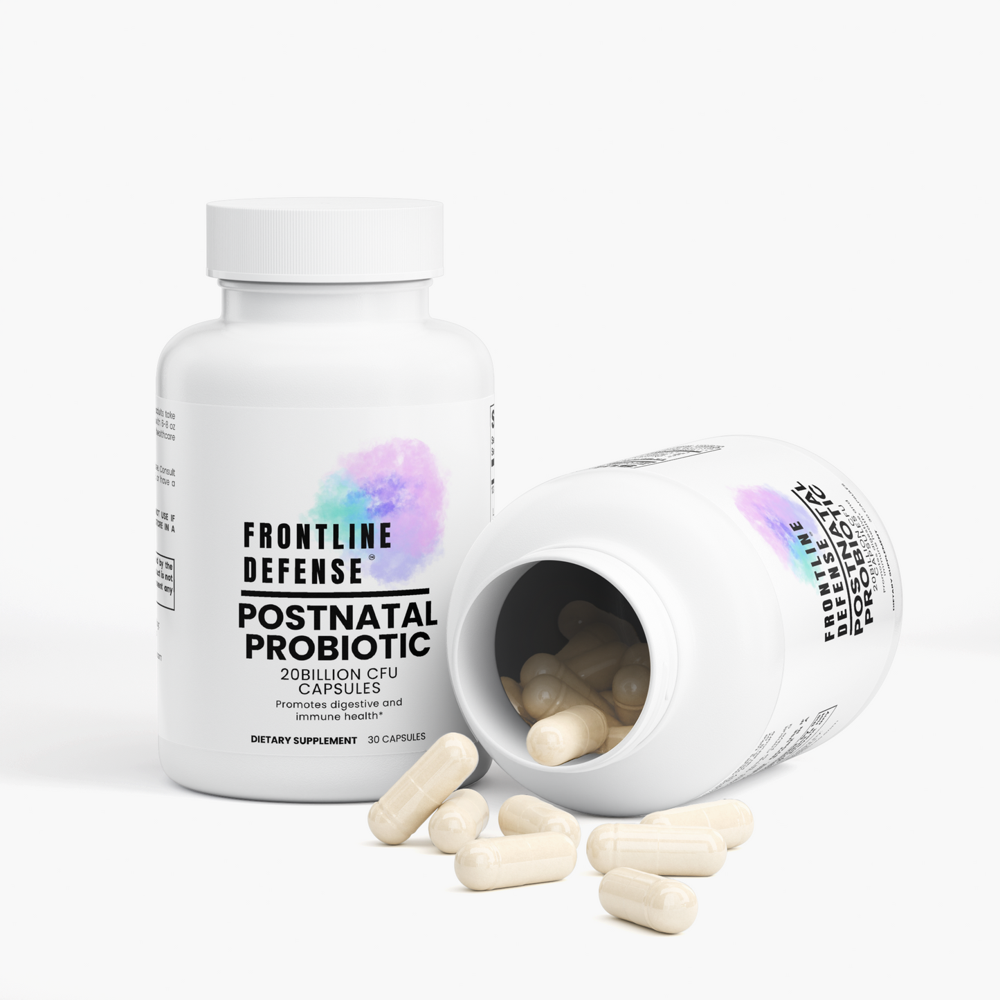 Post Natal Probiotic