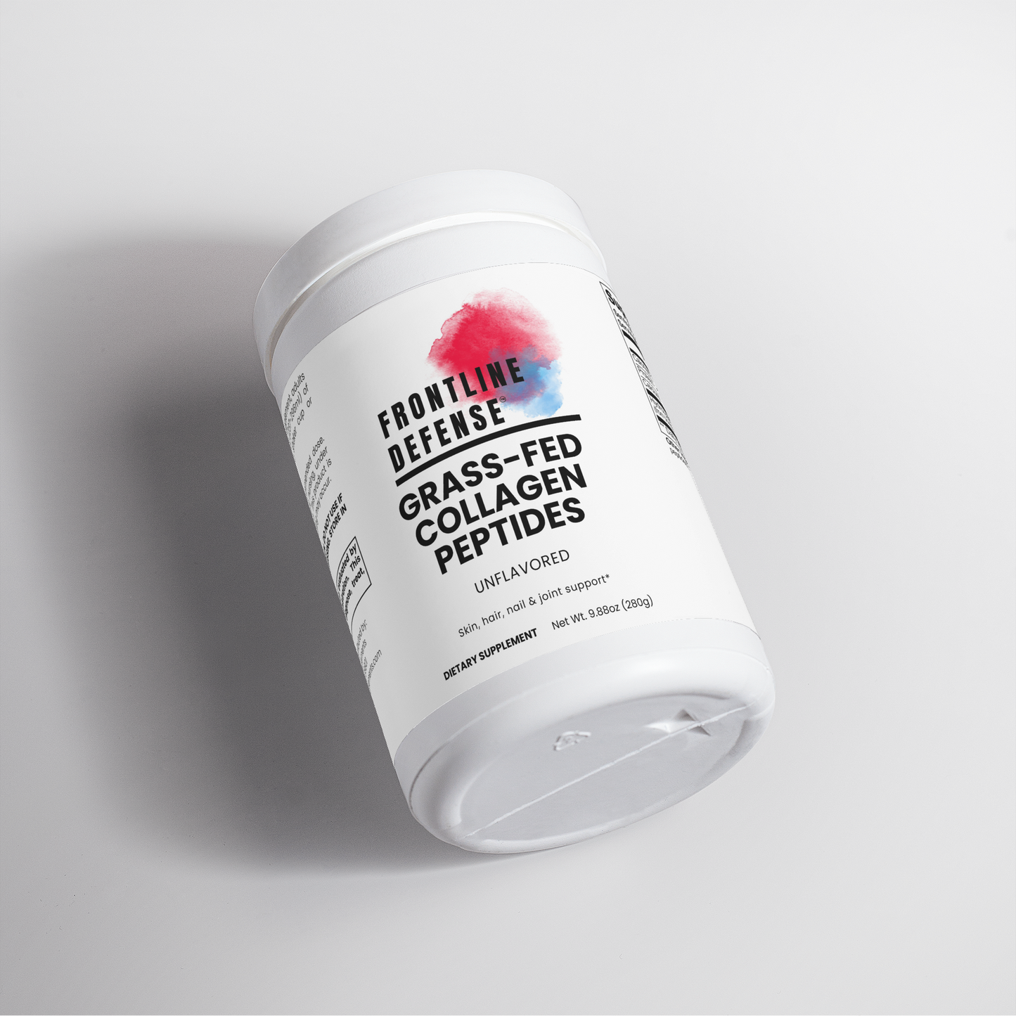Grass-Fed  Collagen Peptides Unflavored