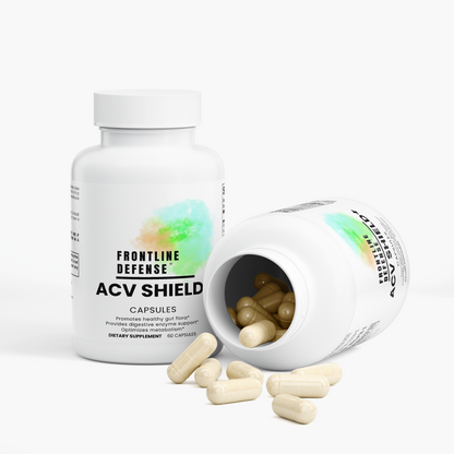 ACV Shield+