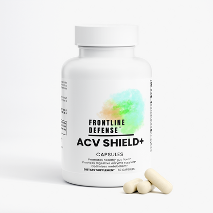 ACV Shield+