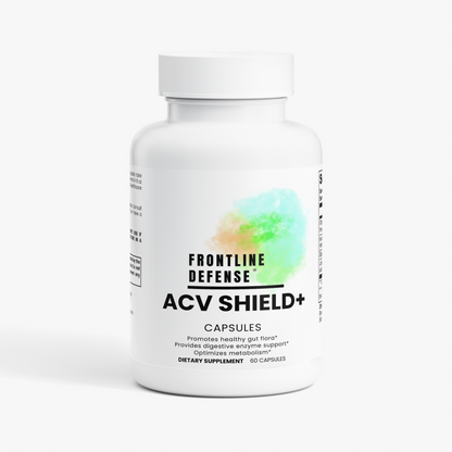 ACV Shield+