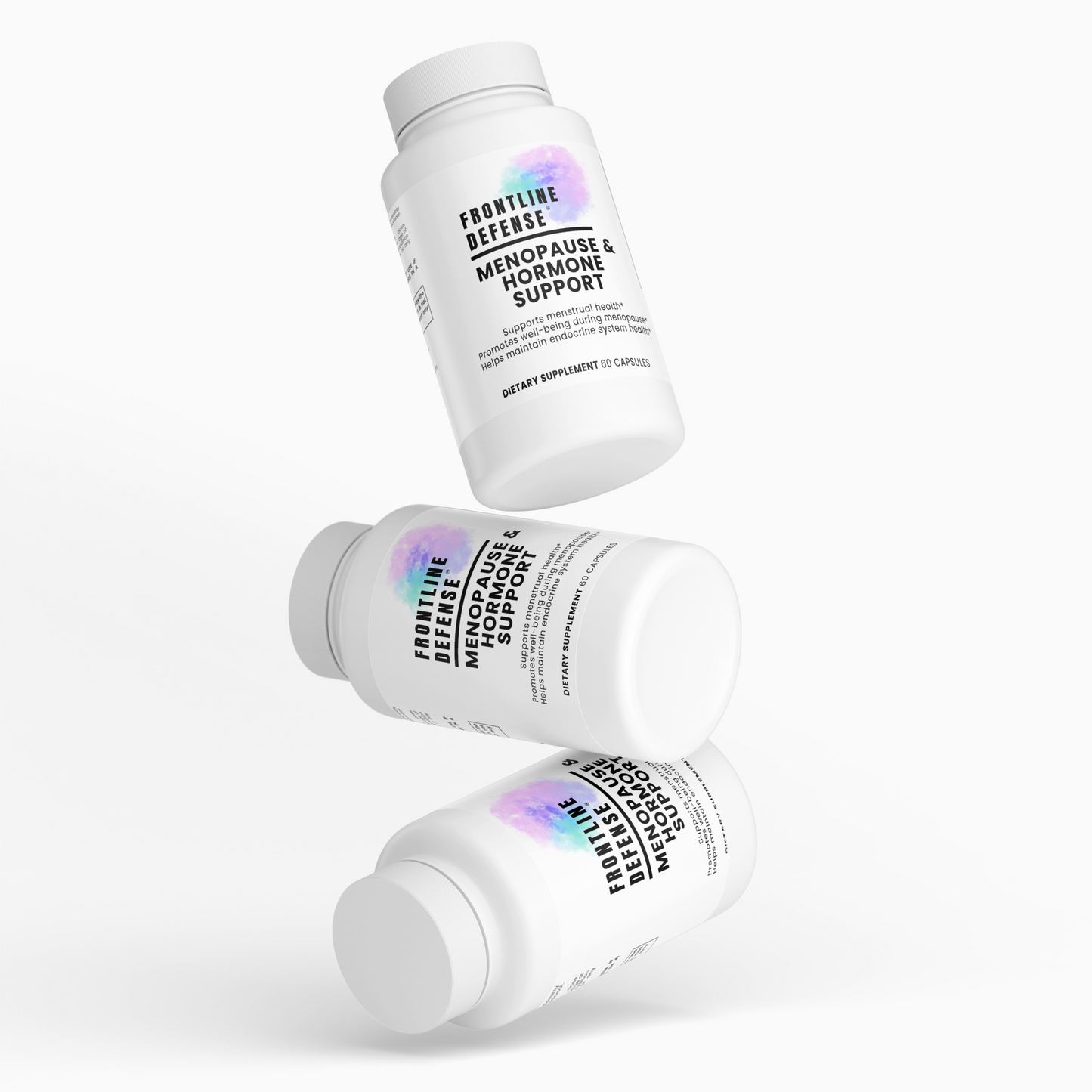 Menopause & Hormone Support
