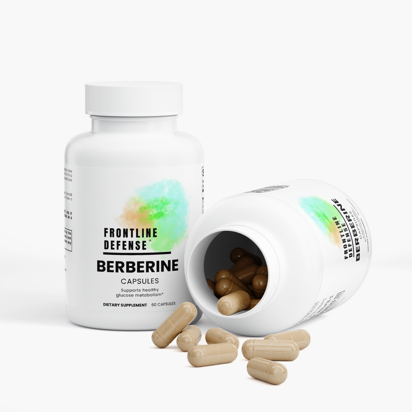 Berberine