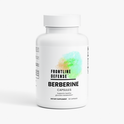 Berberine