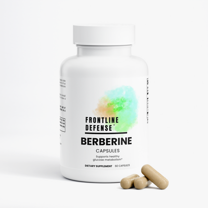 Berberine