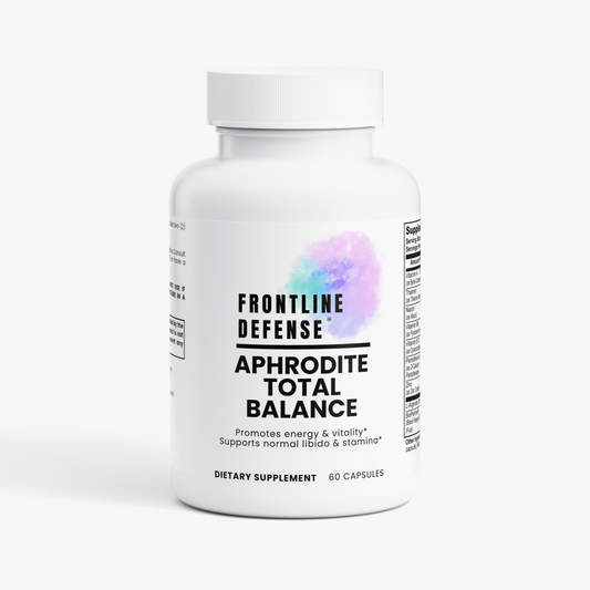 Aphrodite Total Balance™