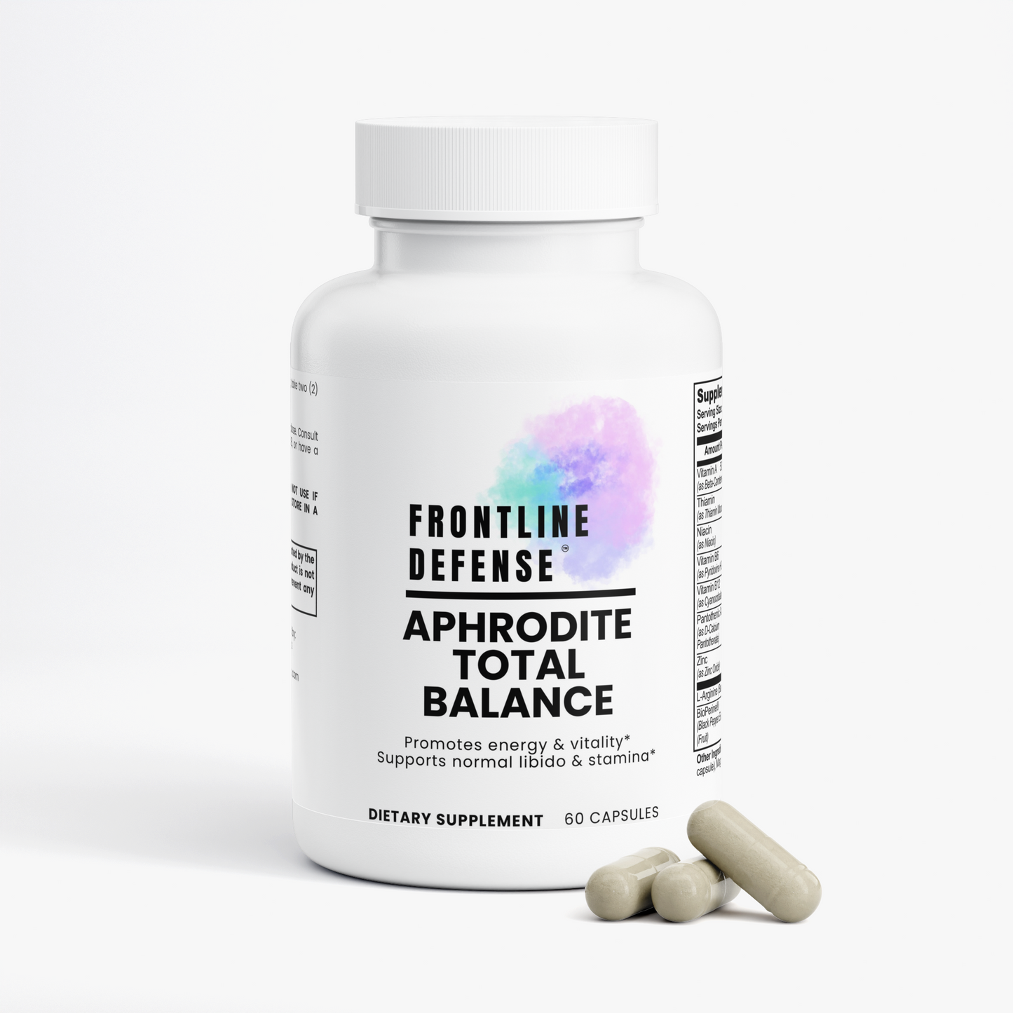 Aphrodite Total Balance™