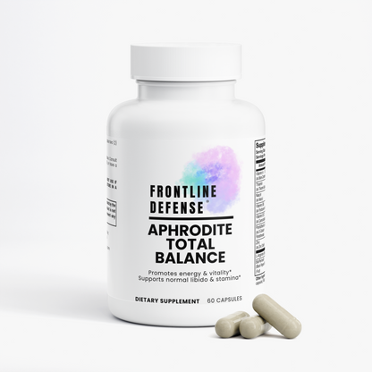 Aphrodite Total Balance™