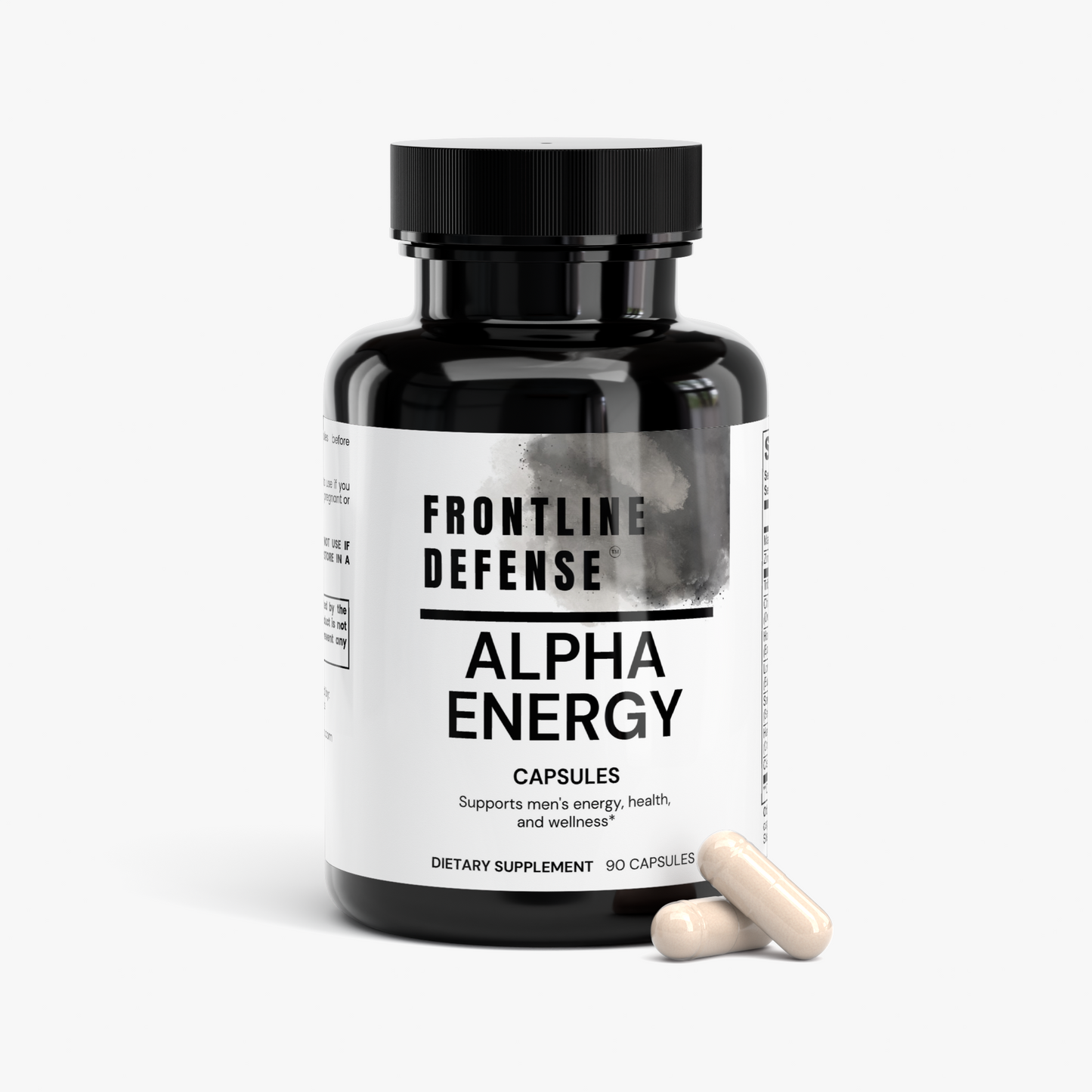 Alpha Energy