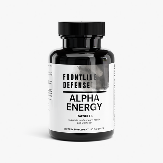 Alpha Energy