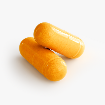 Turmeric Blend