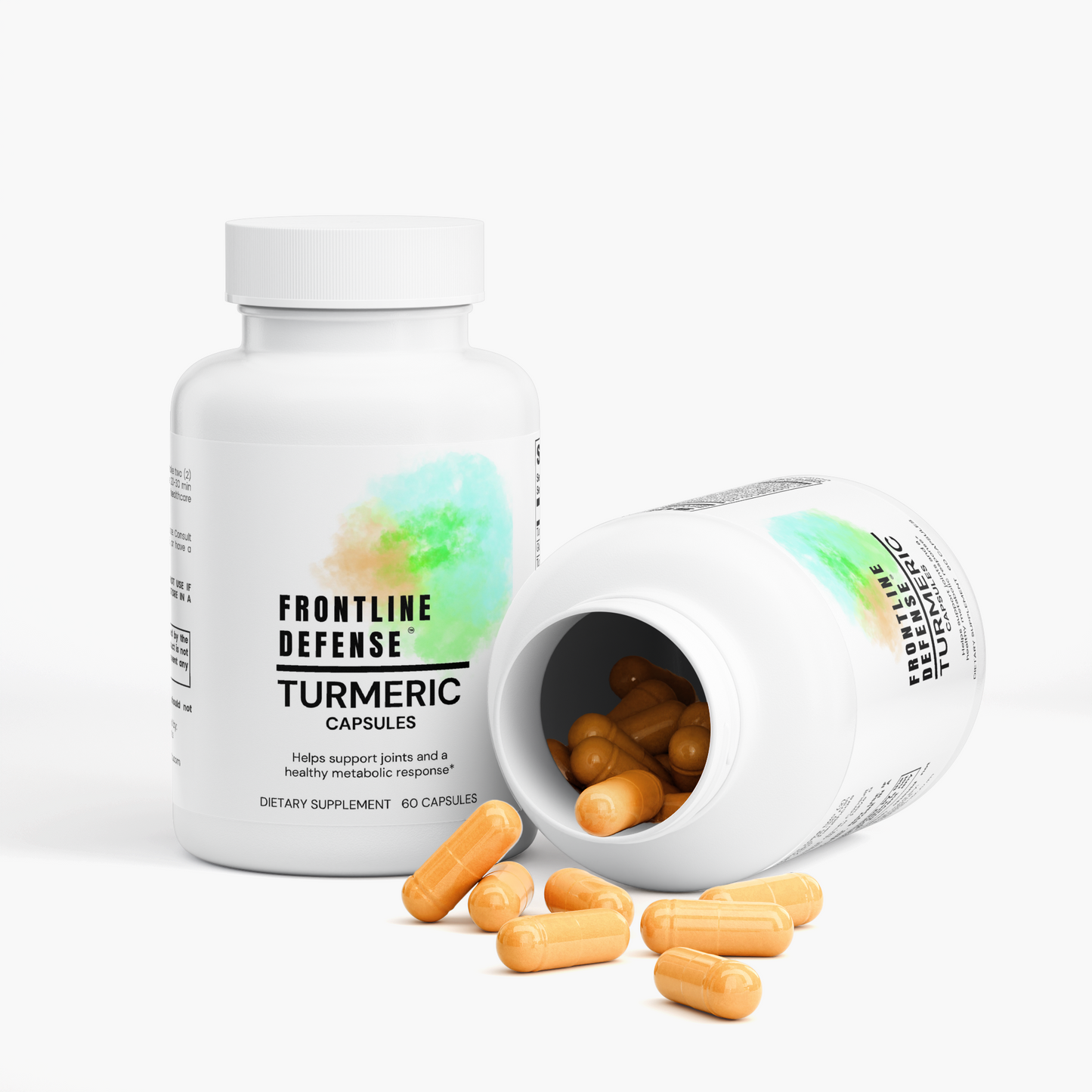 Turmeric Blend