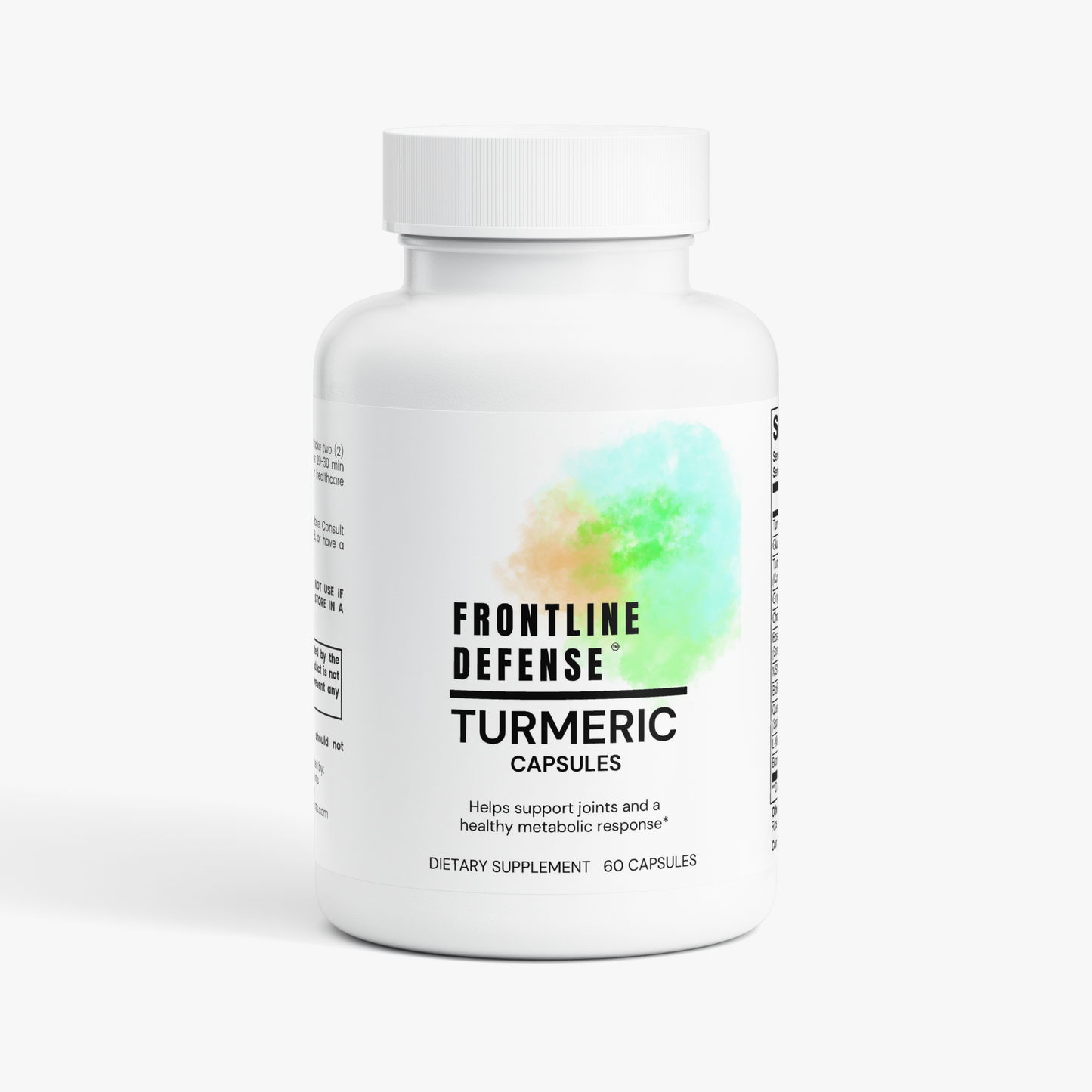 Turmeric Blend