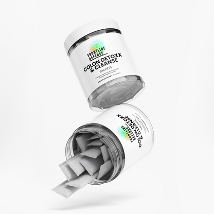 Colon Detoxx & Cleanse