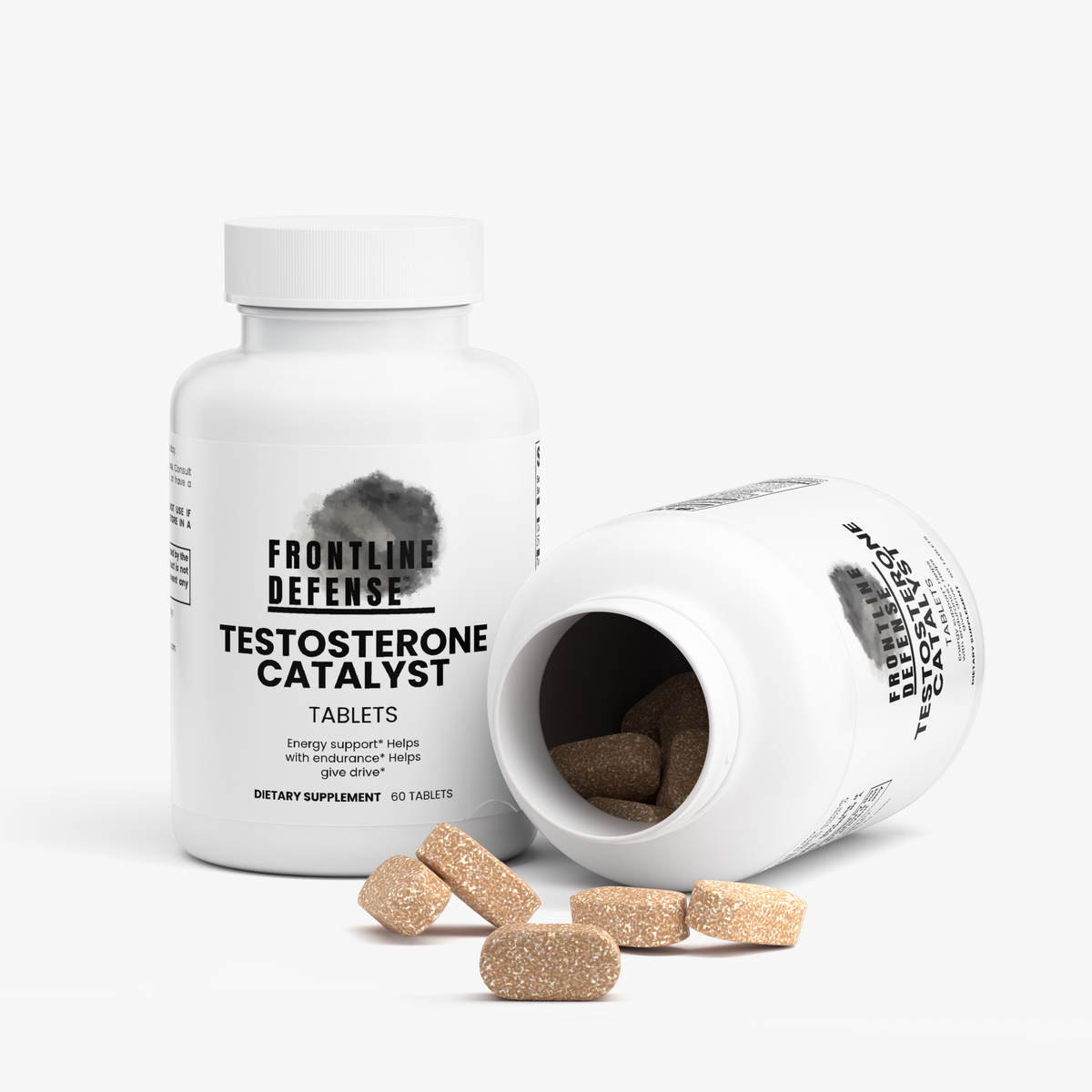 Testosterone Catalyst