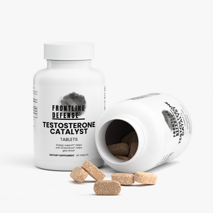 Testosterone Catalyst