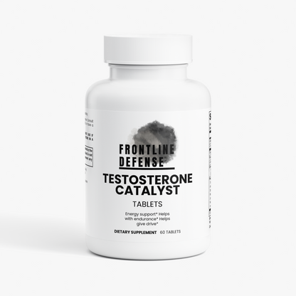 Testosterone Catalyst