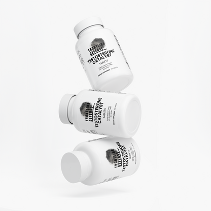 Testosterone Catalyst