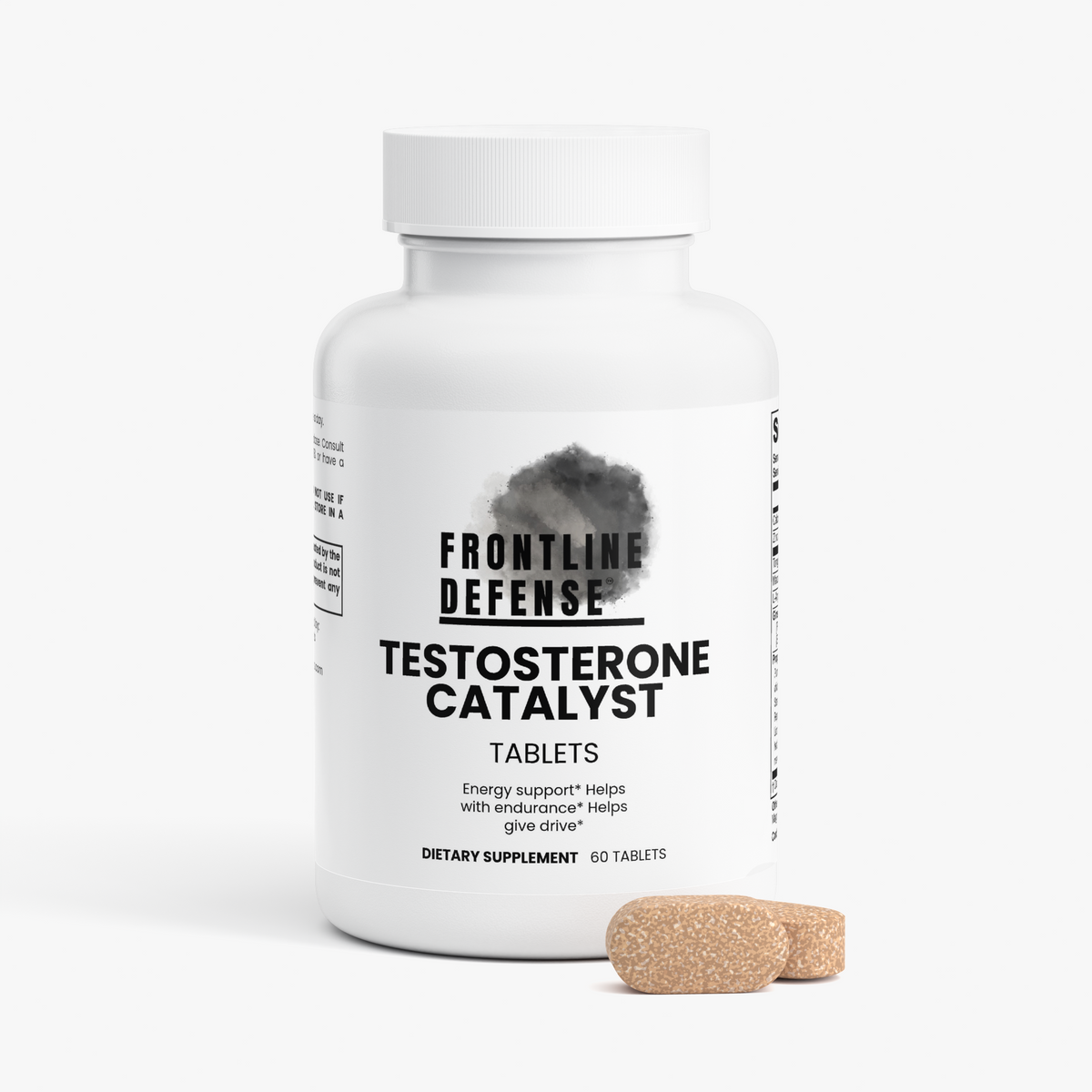 Testosterone Catalyst