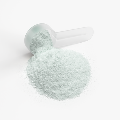 Clean Focus Powder in Sour Candy Flavor