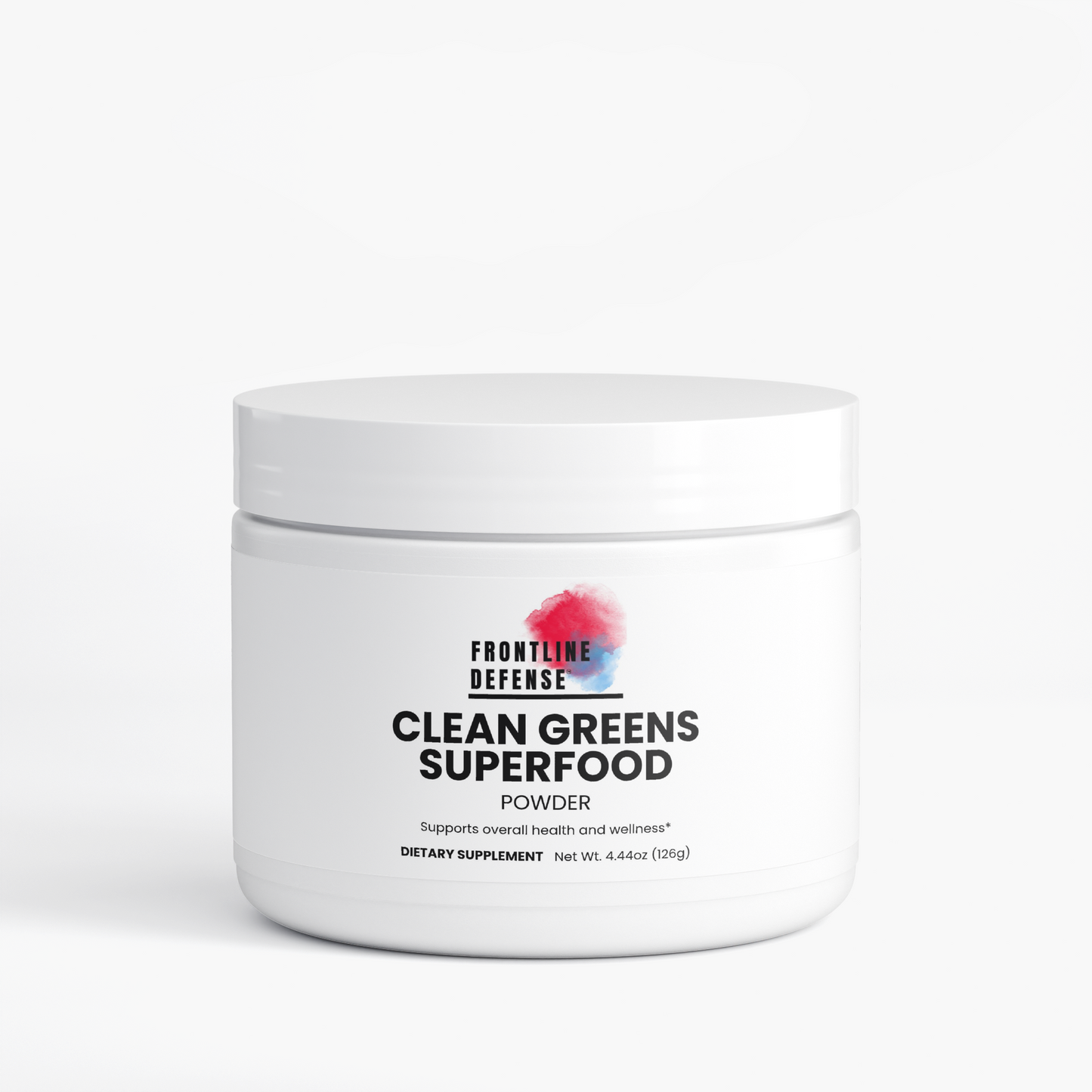 Super Greens Powder