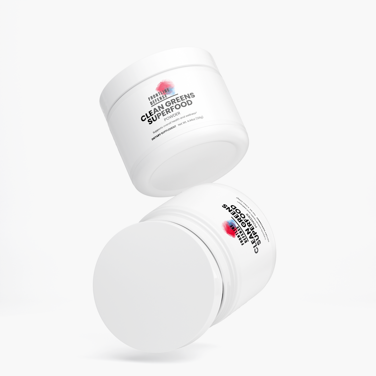 Super Greens Powder