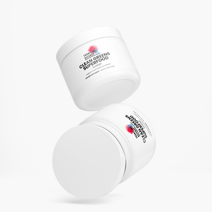 Super Greens Powder