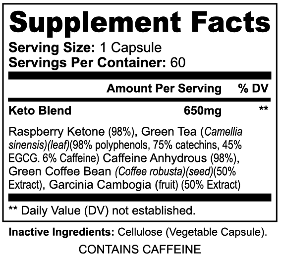 Carb Blocker-5™