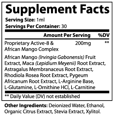 Shape Shift™ 1 oz