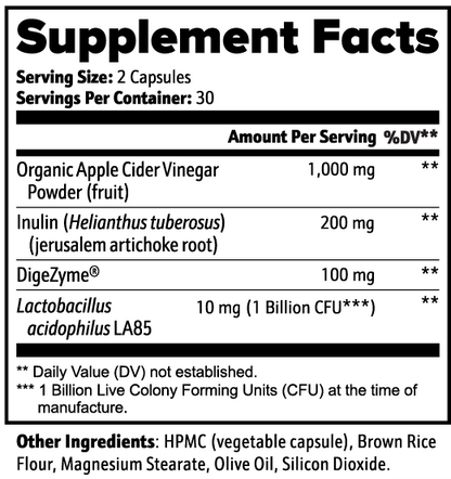 ACV Shield+