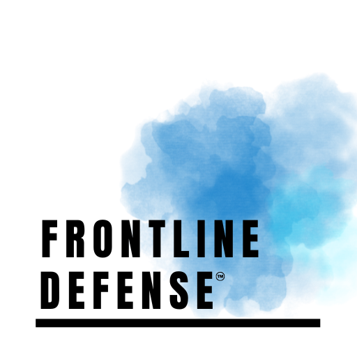 Frontline Defense Supplement Gift Cards