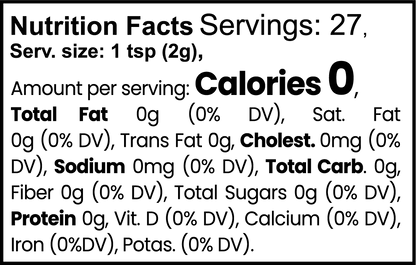 BrainBrew™ Instant Nootropic Coffee