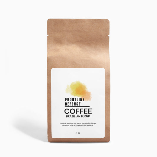 Brazilian Blend 4oz