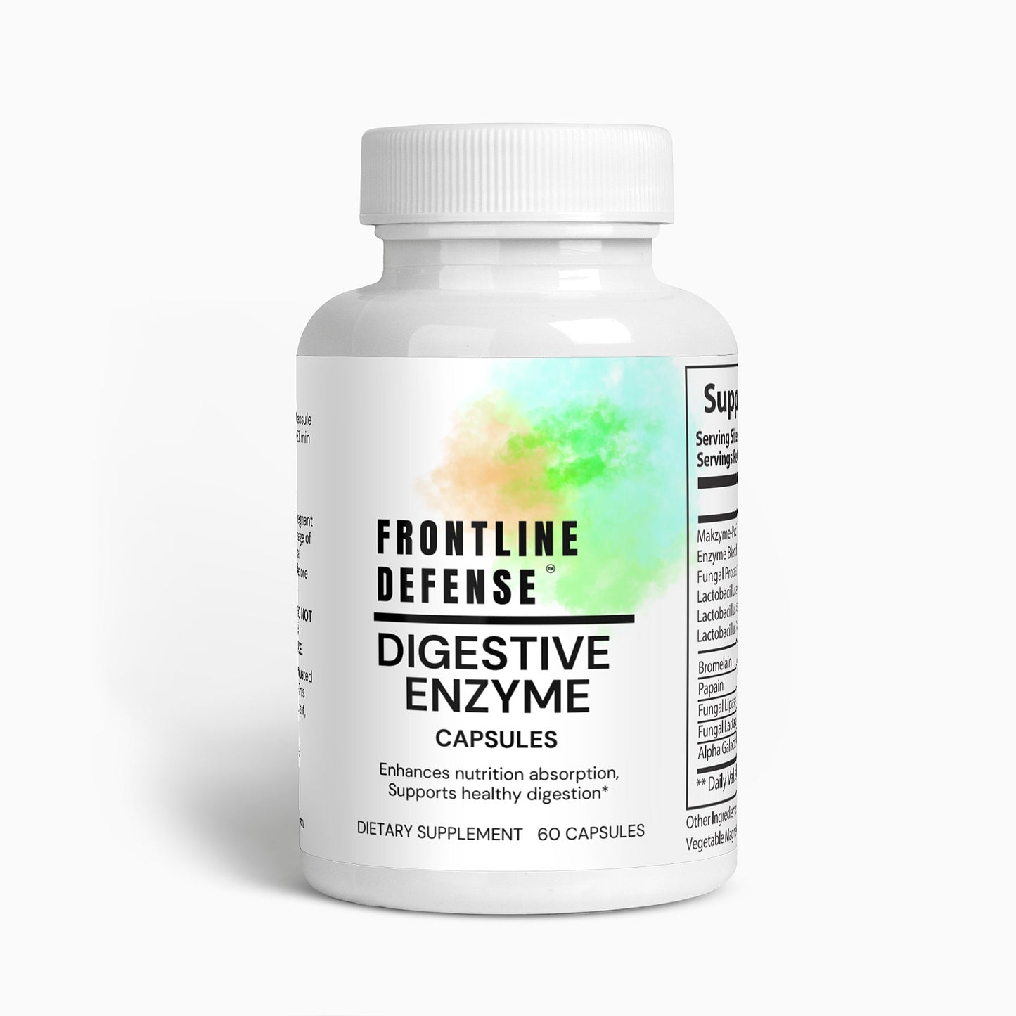 Digestive Enzyme Blend