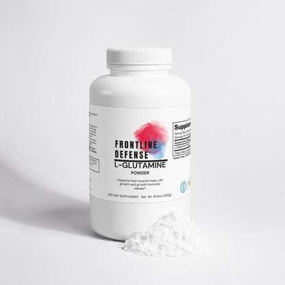 L-Glutamine Powder