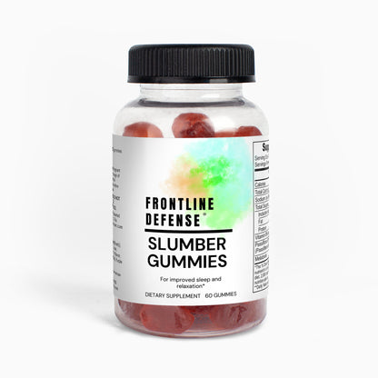 Slumber Gummies™