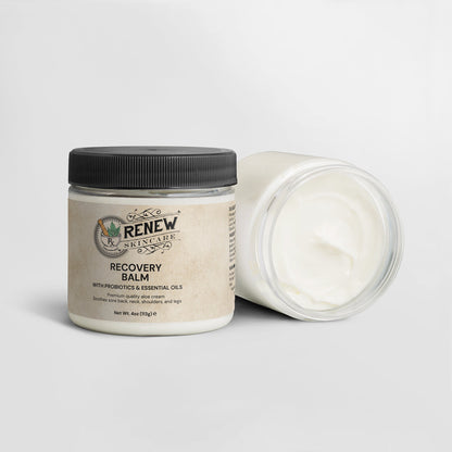 Recovery Balm