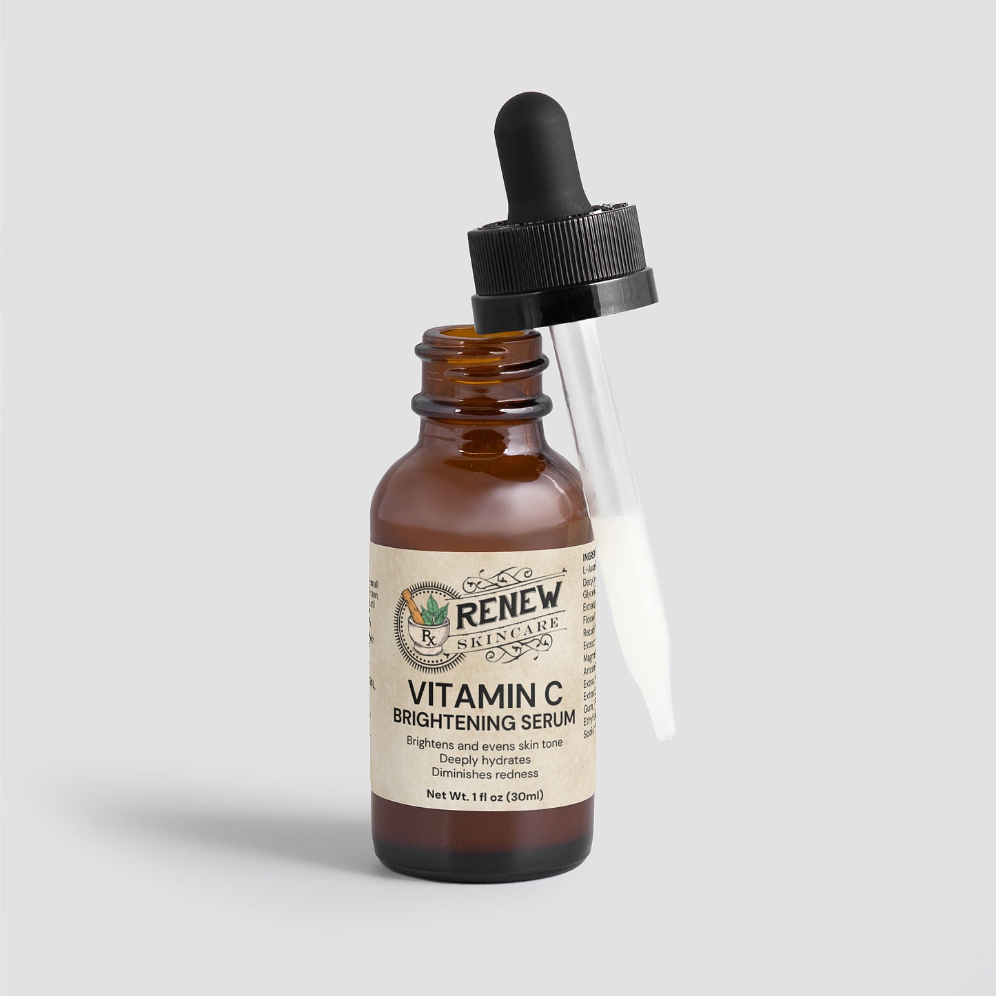 Vitamin C Brightening Serum